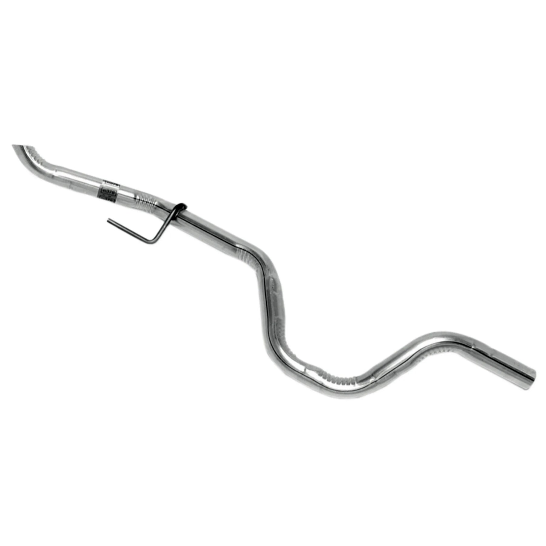 Walker Exhaust 45378 1993-1995 Jeep Grand Cherokee Exhaust Tail Pipe