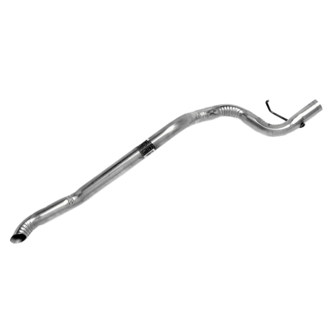 Walker Exhaust 45379 1993-1995 Jeep Cherokee Exhaust Tail Pipe