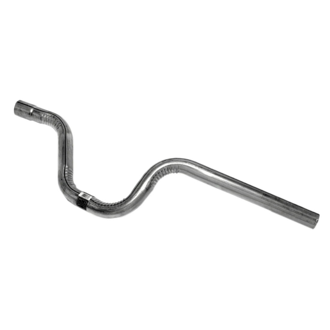 Walker Exhaust 45381 1987-1992 Dodge D250 Exhaust Pipe