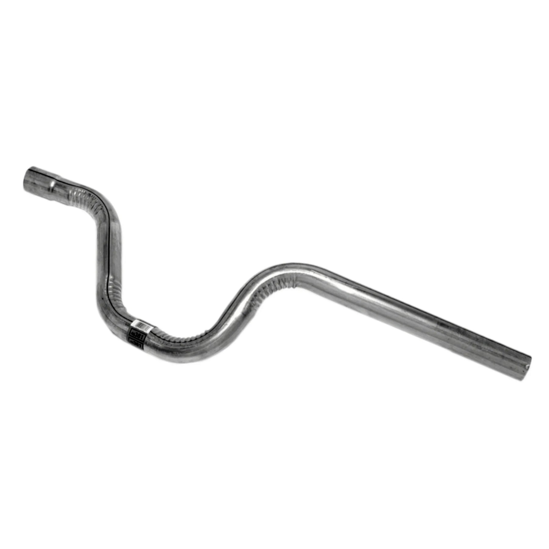 Walker Exhaust 45381 1987-1992 Dodge D250 Exhaust Pipe