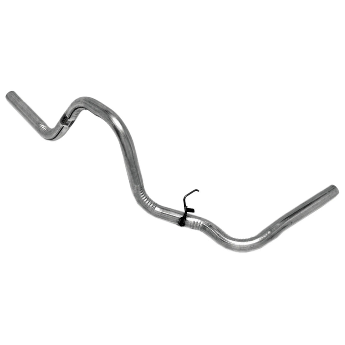 Walker Exhaust 45390 1987-1995 Ford F-150 Exhaust Tail Pipe