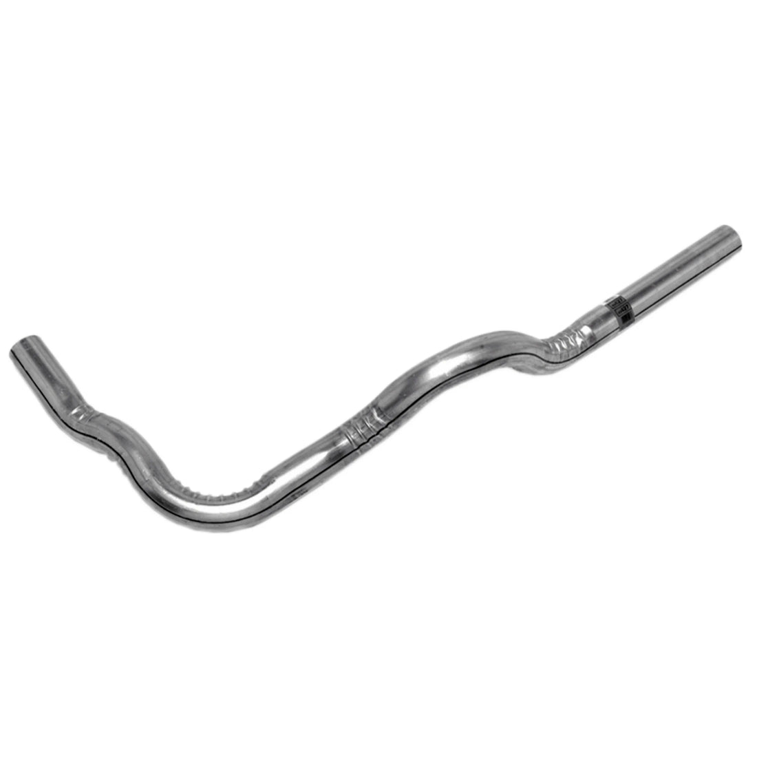 Walker Exhaust 45427 1987-1990 Chevrolet G10 Exhaust Tail Pipe