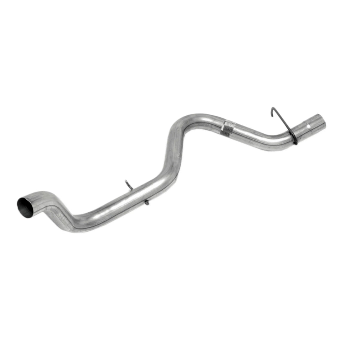 Walker Exhaust 45431 1994-1995 Chevrolet C1500 Suburban Exhaust Tail Pipe