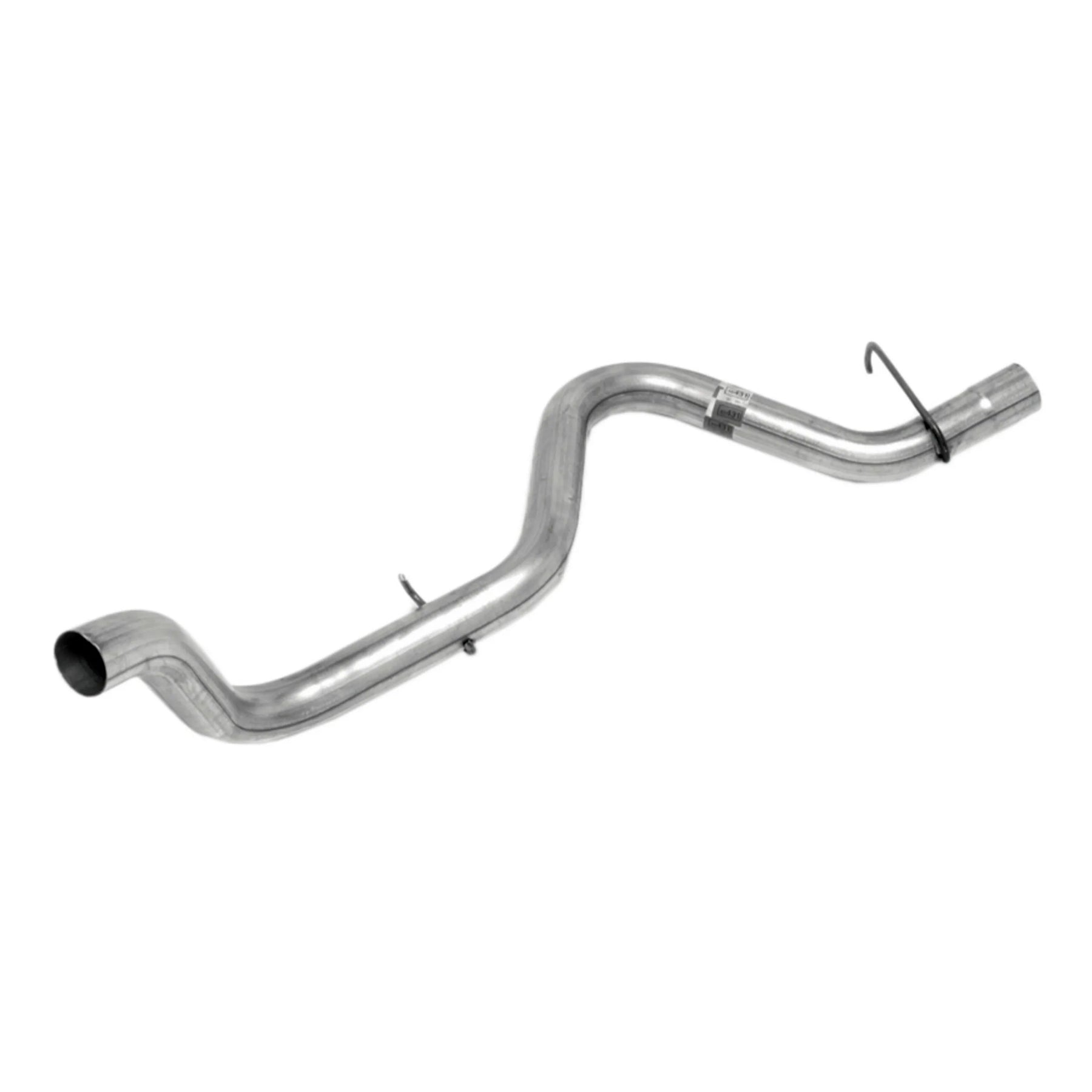 Walker Exhaust 45431 1994-1995 Chevrolet C1500 Suburban Exhaust Tail Pipe