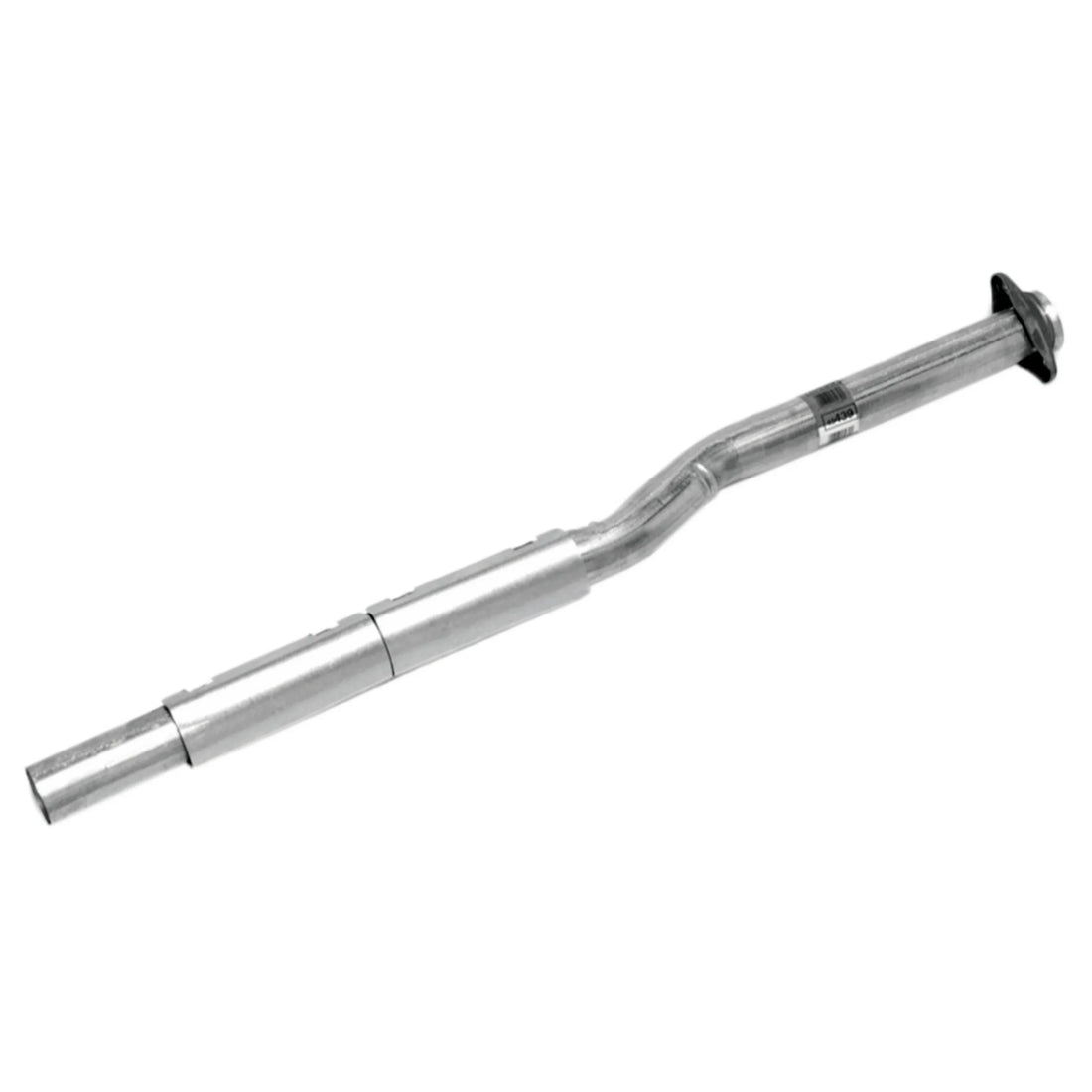 Walker Exhaust 45439 1994-1995 Chevrolet S10 Exhaust Pipe