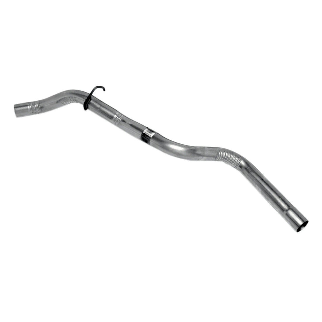 Walker Exhaust 45440 1994 Chevrolet S10 Exhaust Tail Pipe