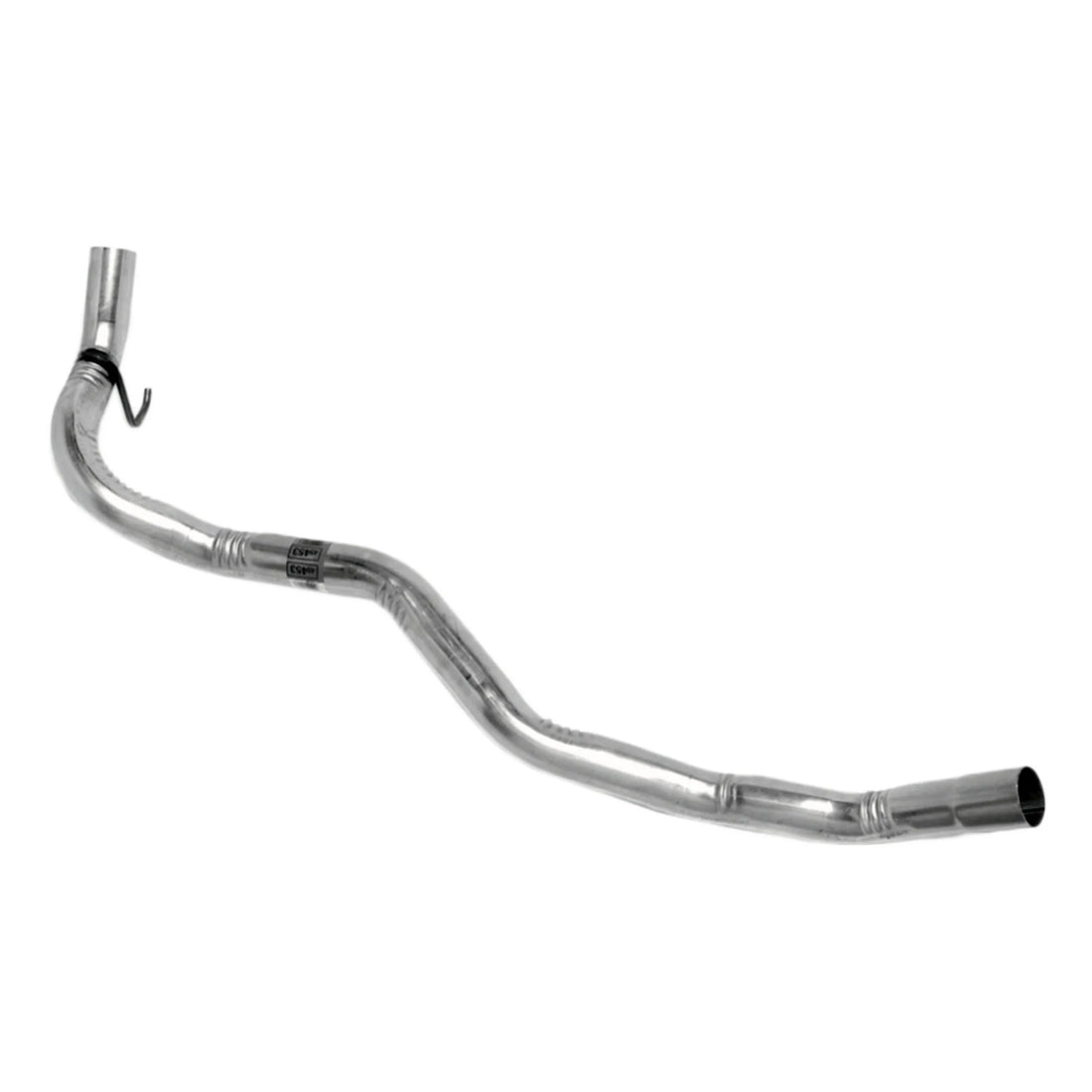 Walker Exhaust 45453 1996-2000 Isuzu Hombre Exhaust Tail Pipe