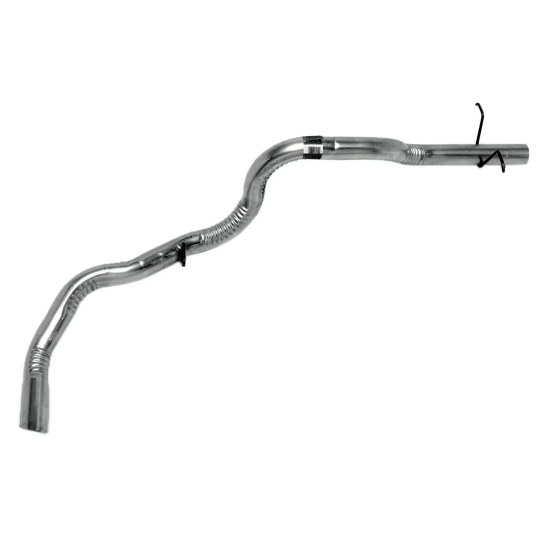 Walker Exhaust 45454 1988-1996 Ford F-150 Exhaust Tail Pipe