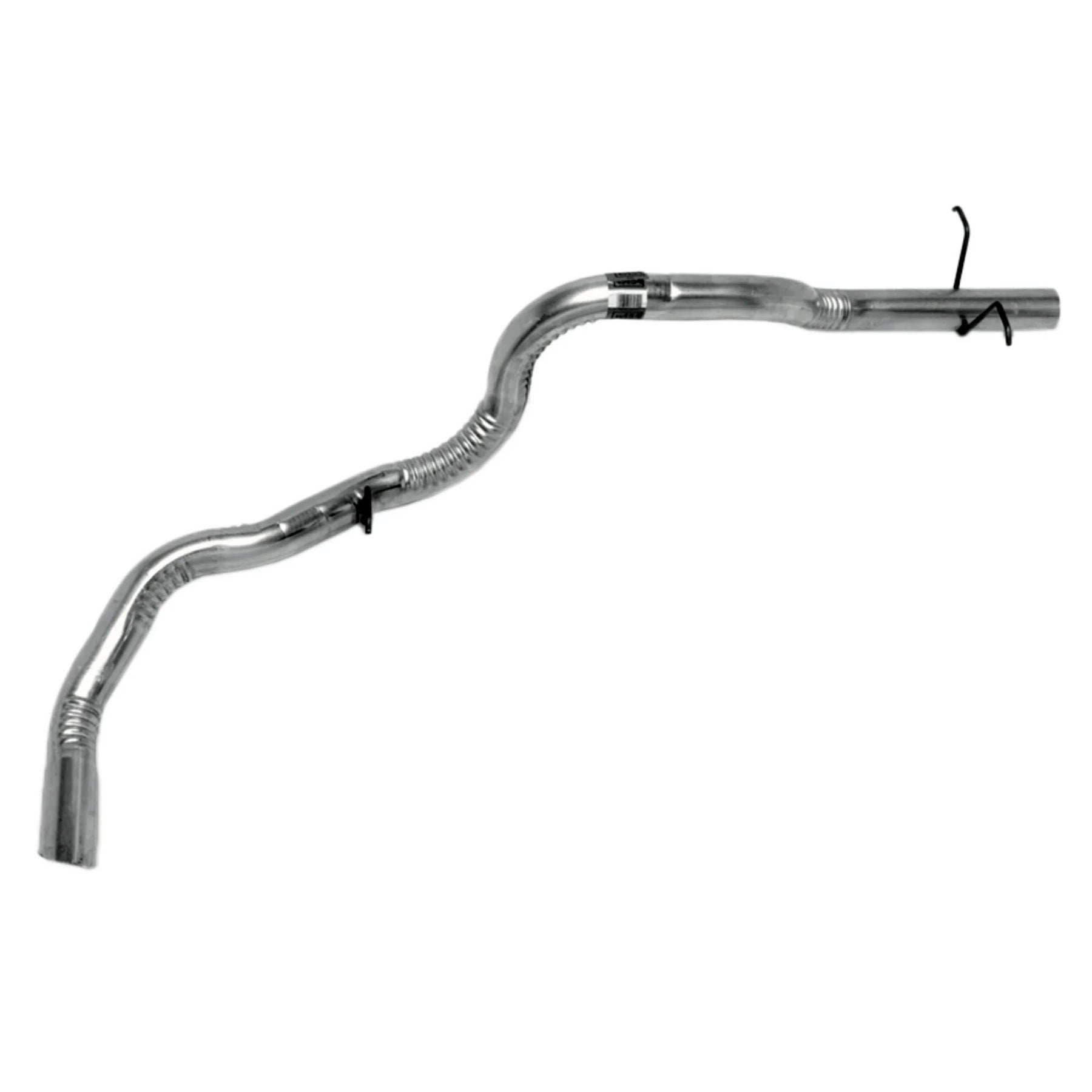 Walker Exhaust 45454 1988-1996 Ford F-150 Exhaust Tail Pipe