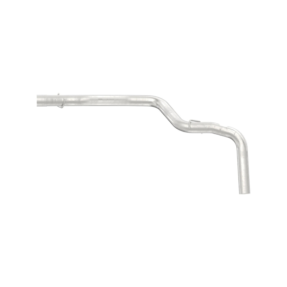 Walker Exhaust 45465 1994-1999 Chevrolet C1500 Exhaust Tail Pipe