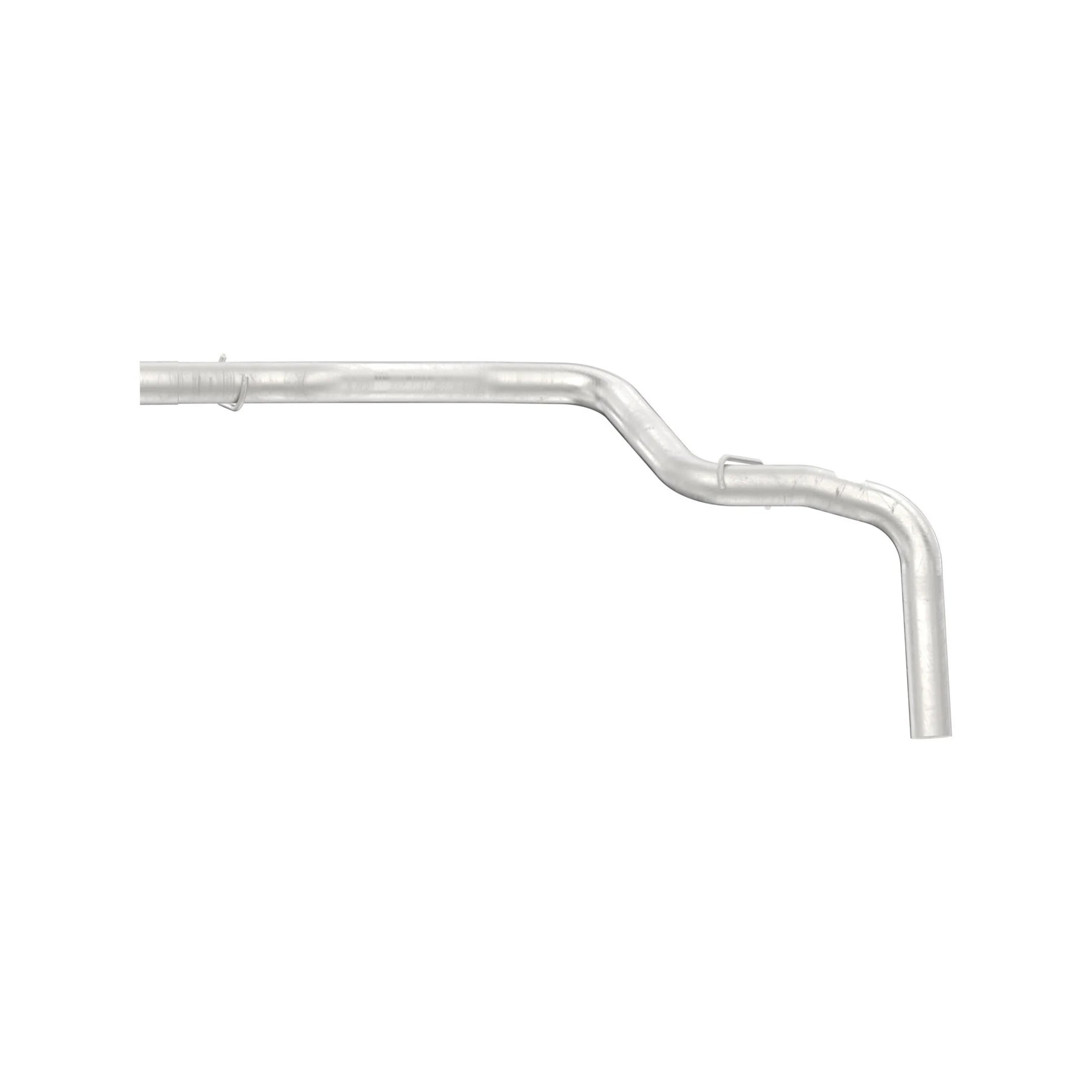 Walker Exhaust 45465 1994-1999 Chevrolet C1500 Exhaust Tail Pipe