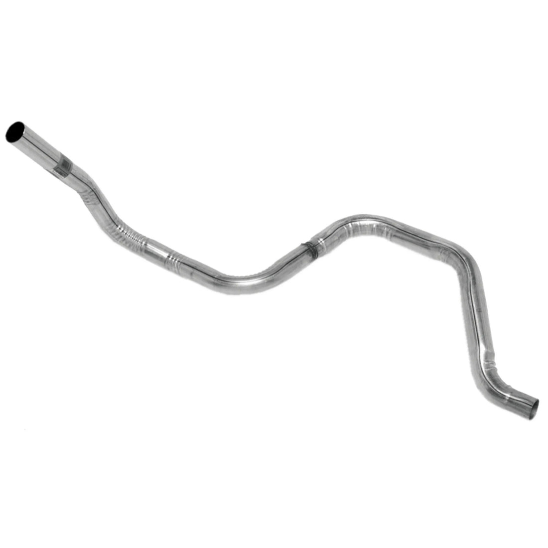 Walker Exhaust 45467 1997 Ford F-250 HD Exhaust Tail Pipe