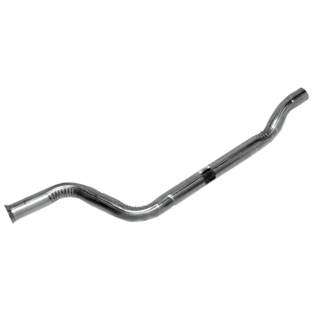 Walker Exhaust 45520 1994-1996 Buick Roadmaster Exhaust Pipe
