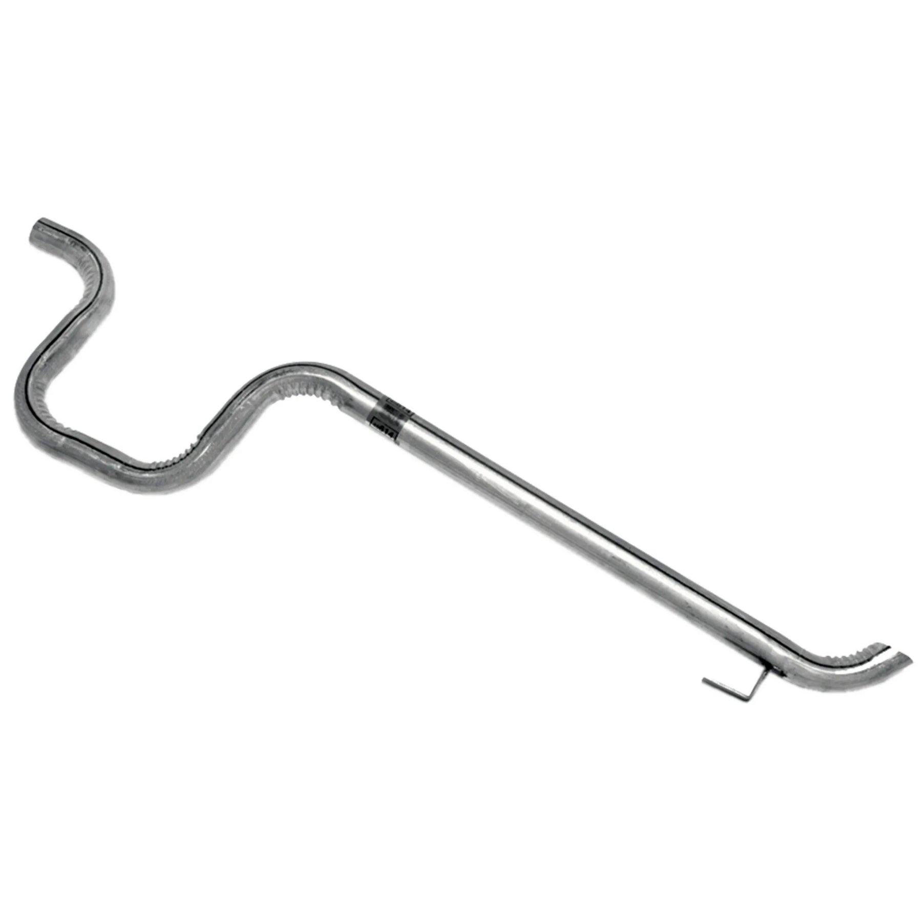 Walker Exhaust 45614 1979-1986 Dodge Diplomat Exhaust Tail Pipe