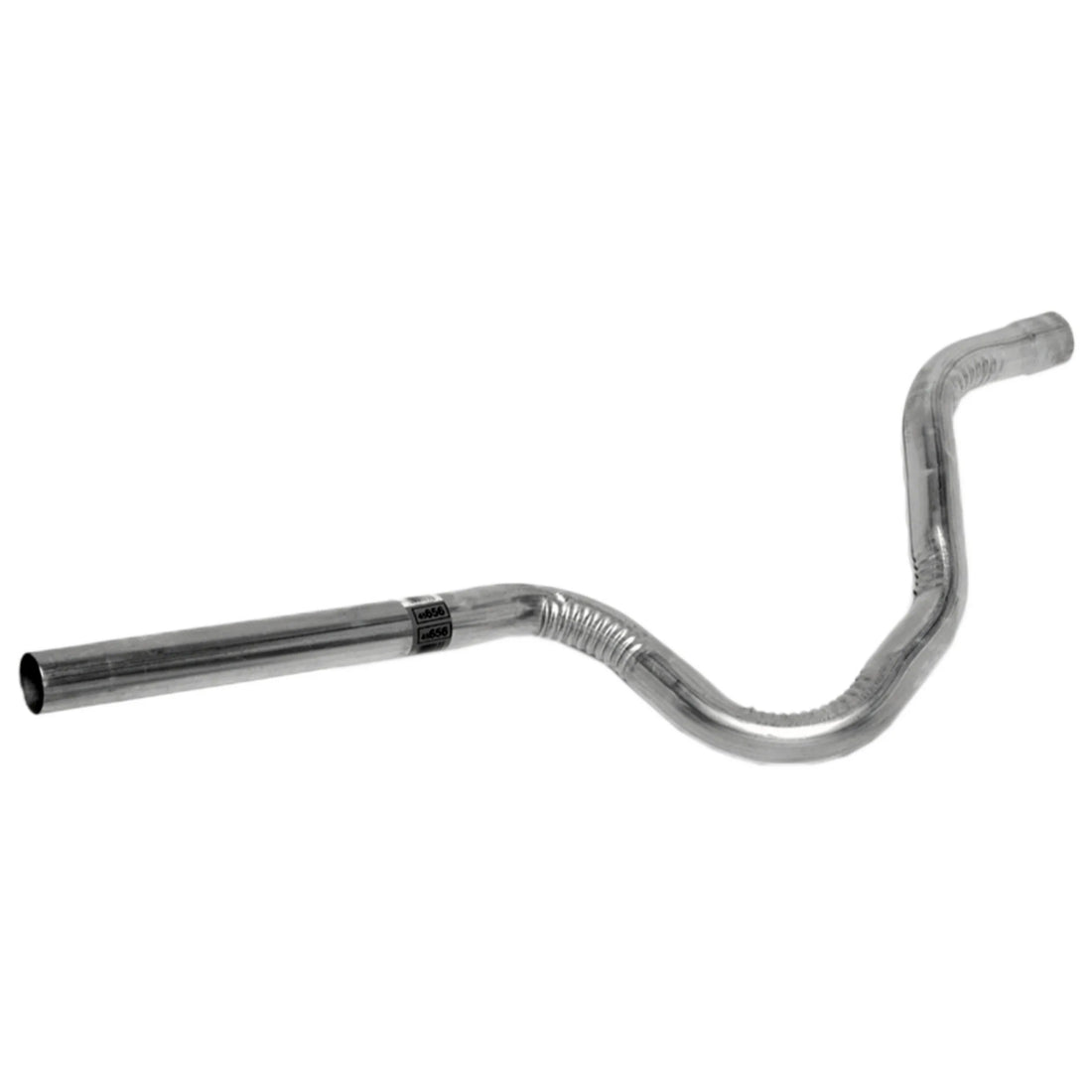 Walker Exhaust 45656 1978-1986 Dodge D100 Exhaust Pipe