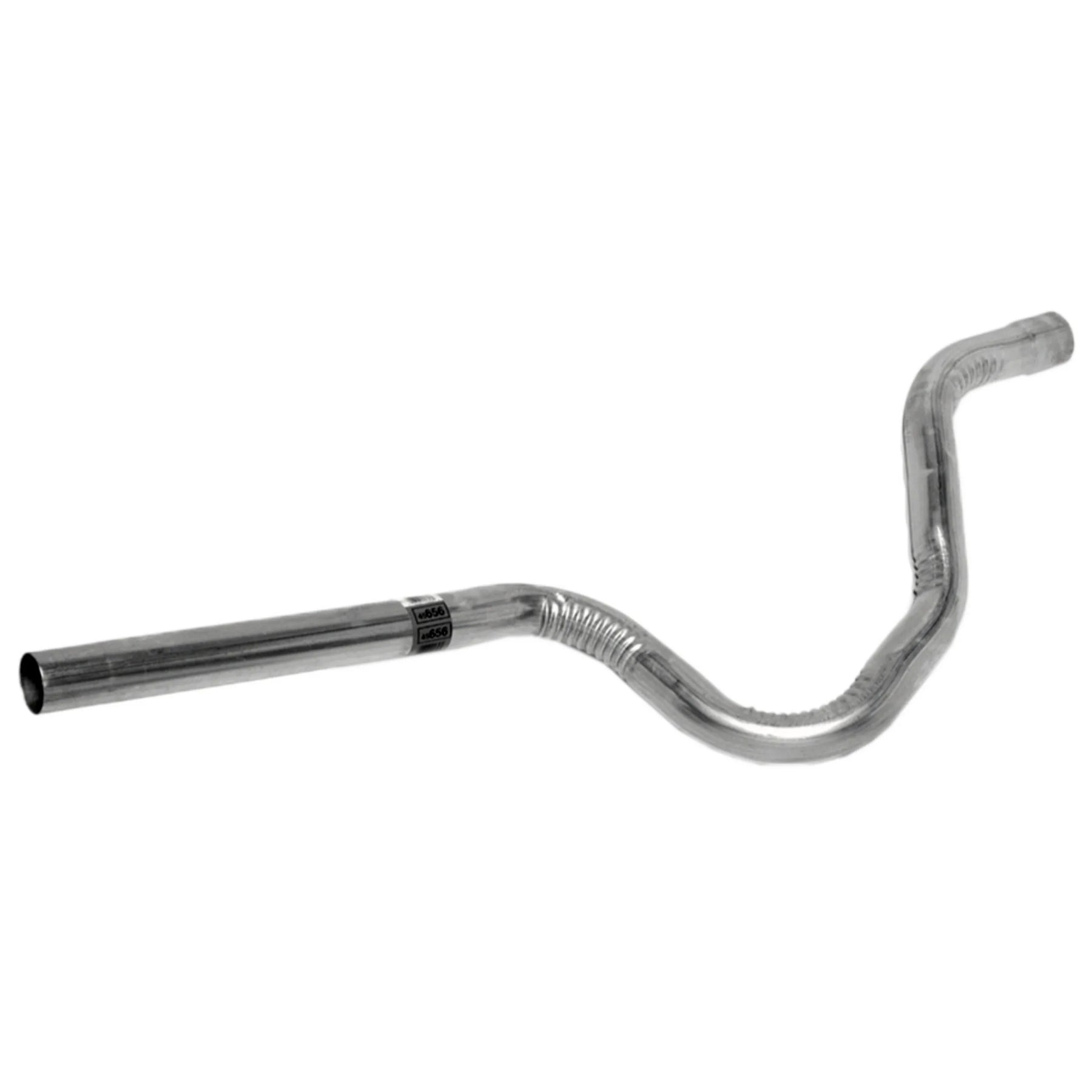 Walker Exhaust 45656 1978-1986 Dodge D100 Exhaust Pipe