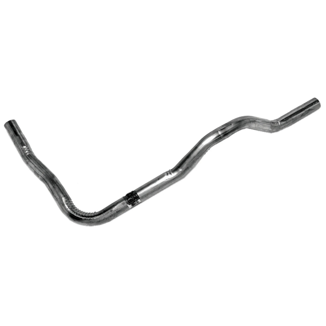 Walker Exhaust 45752 1980-1994 Chevrolet G10 Exhaust Tail Pipe