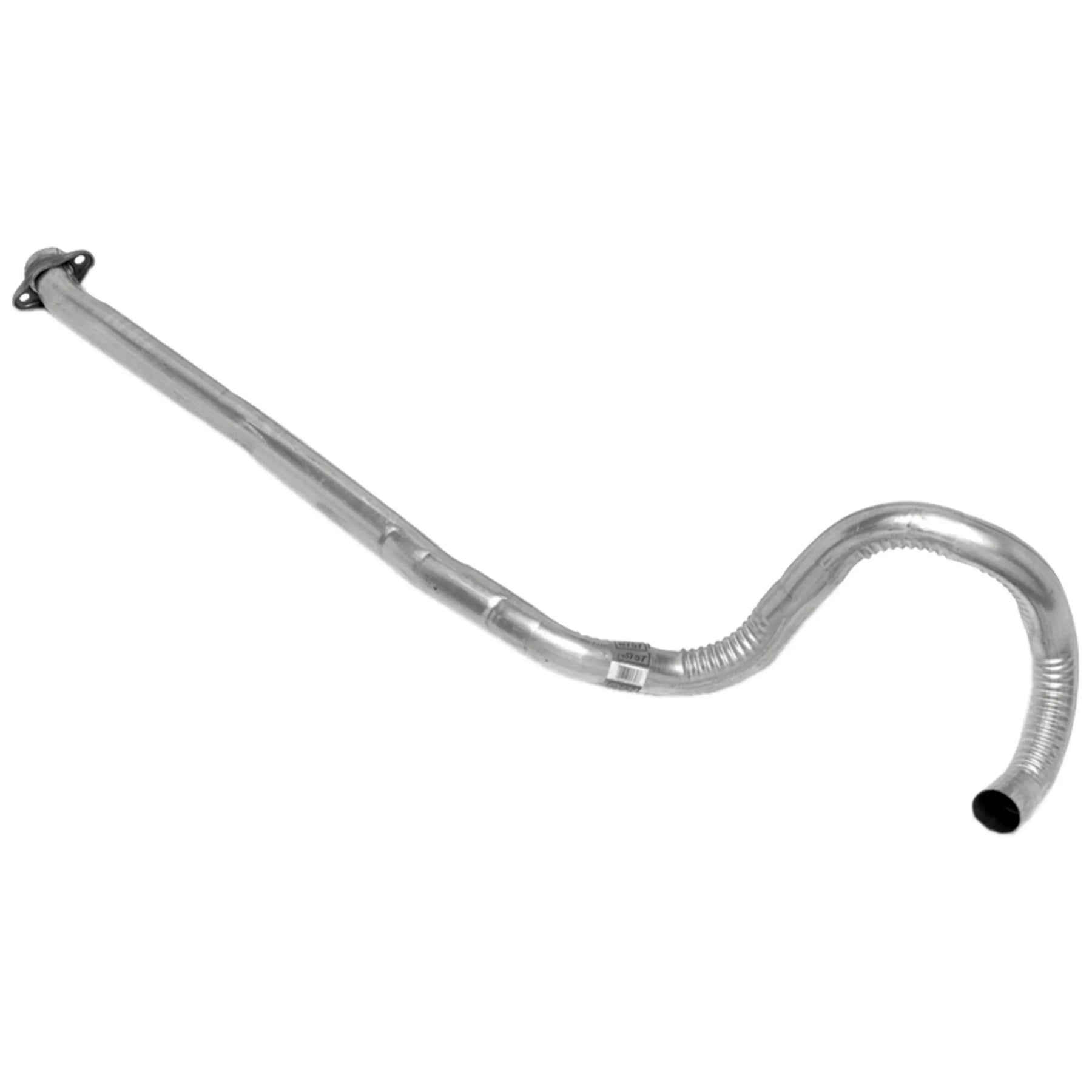 Walker Exhaust 45757 1975-1981 Chevrolet Camaro Exhaust Pipe