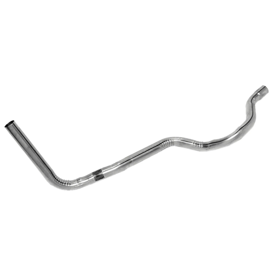 Walker Exhaust 45766 1987 Chevrolet R10 Exhaust Tail Pipe