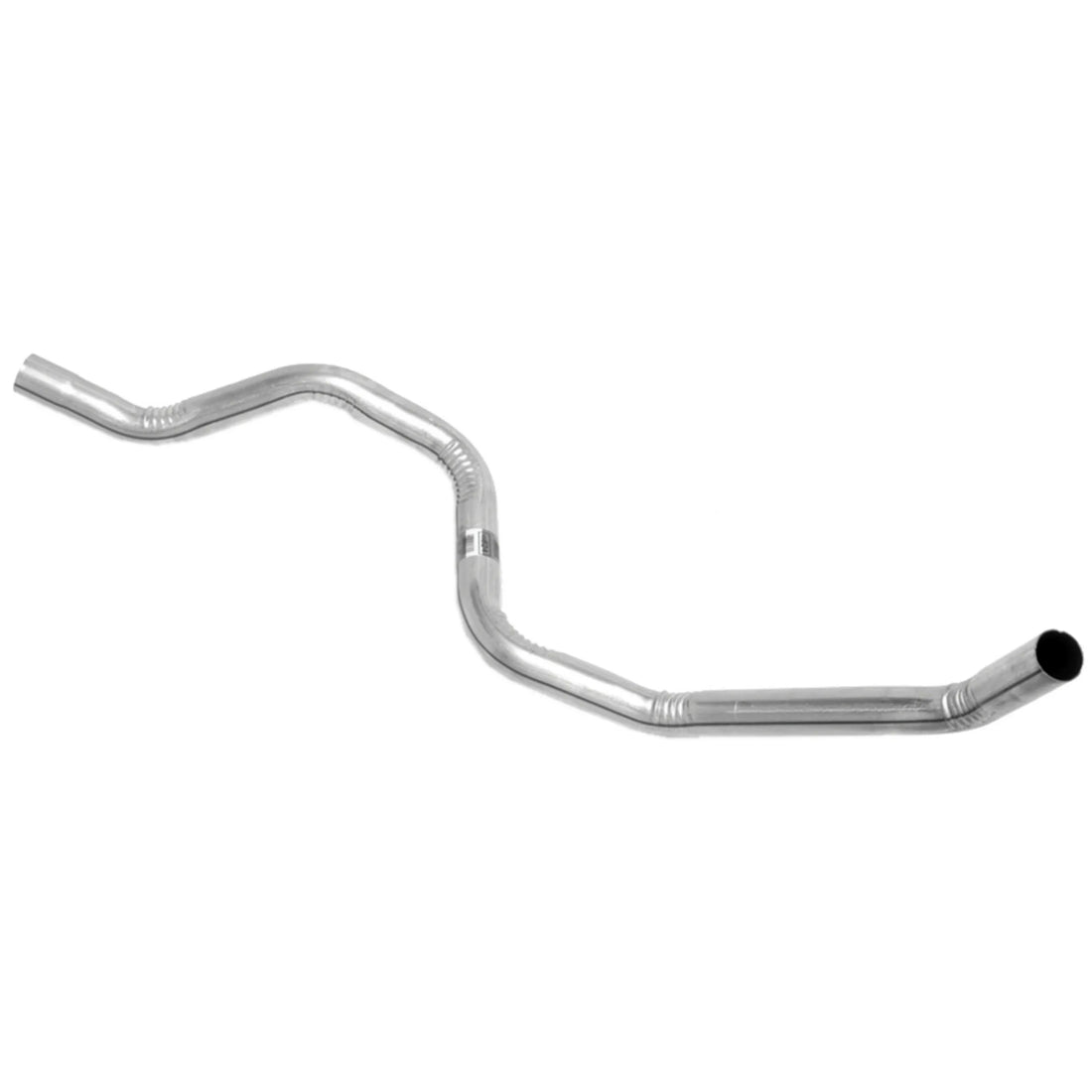 Walker Exhaust 45824 1990-1991 Chevrolet K3500 Exhaust Tail Pipe