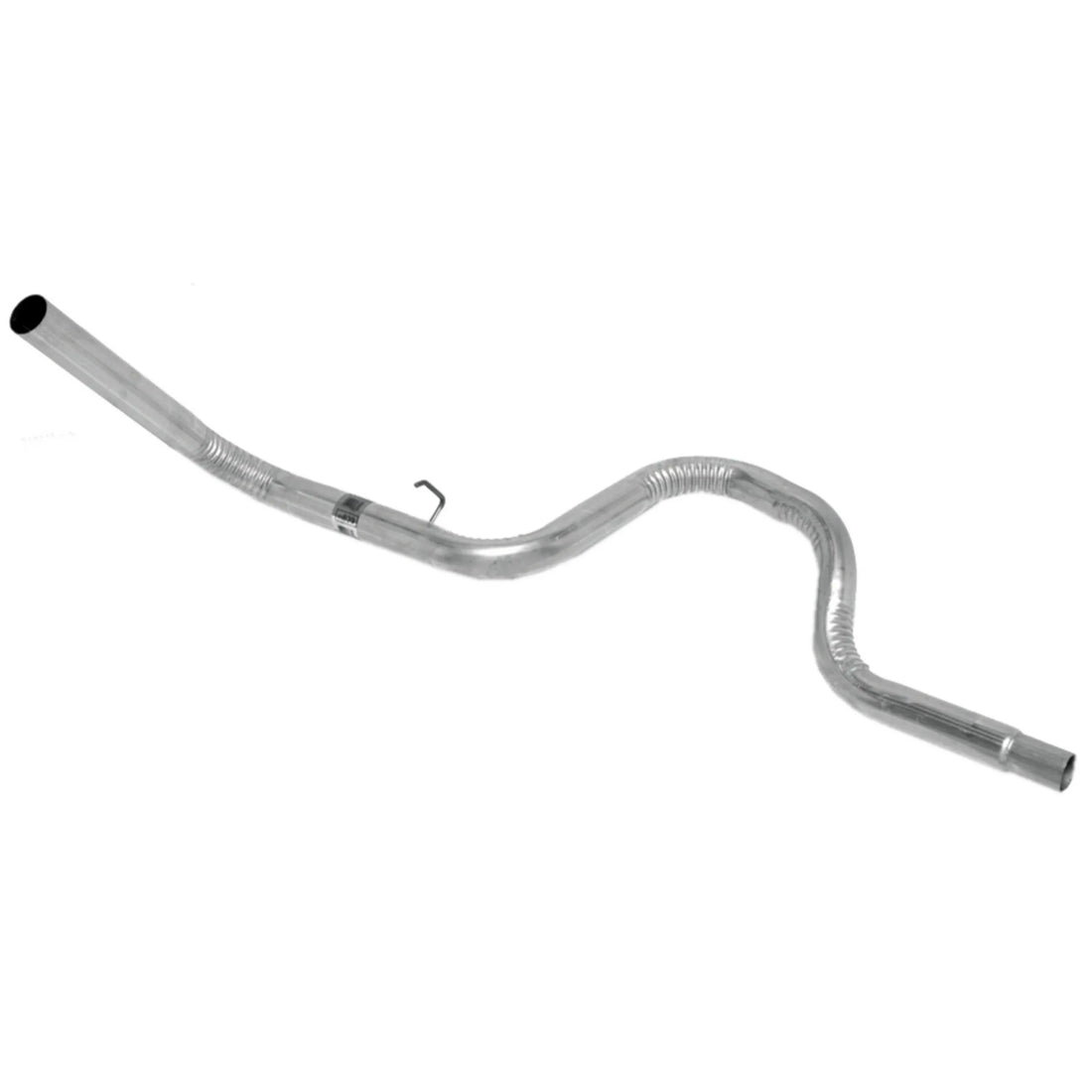 Walker Exhaust 45839 1983-1986 Ford F-150 Exhaust Tail Pipe