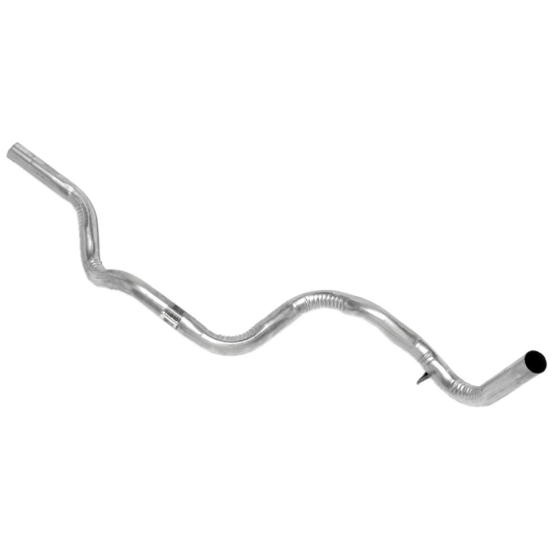 Walker Exhaust 45840 1983-1992 Ford Ranger Exhaust Tail Pipe