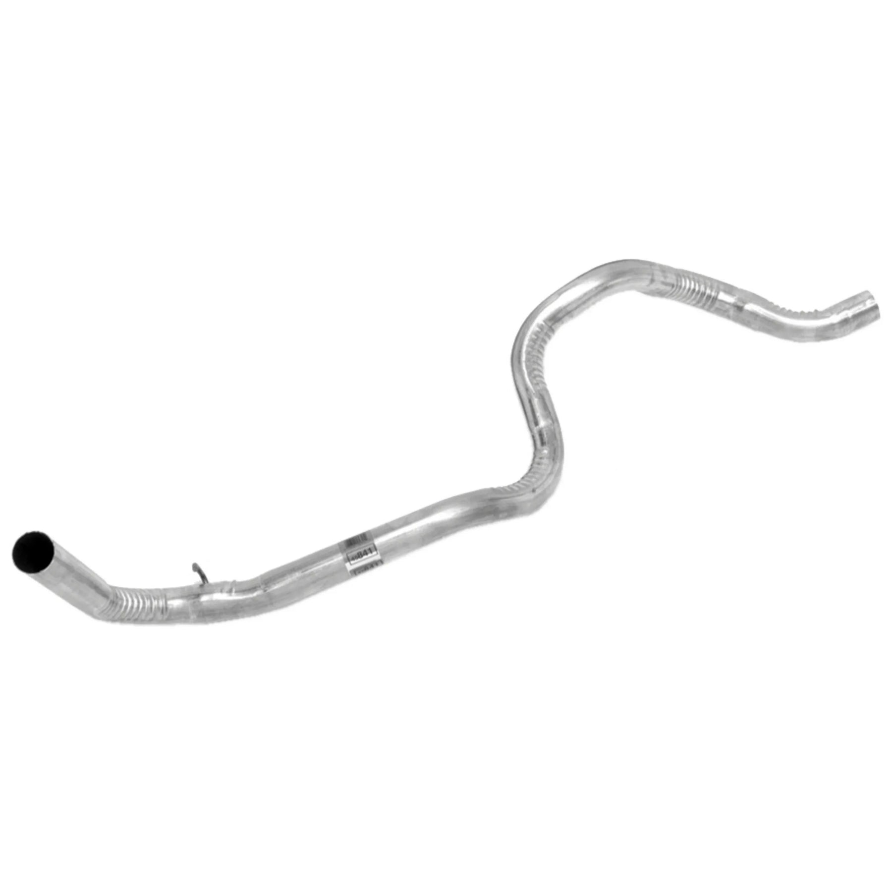 Walker Exhaust 45841 1983-1992 Ford Ranger Exhaust Tail Pipe