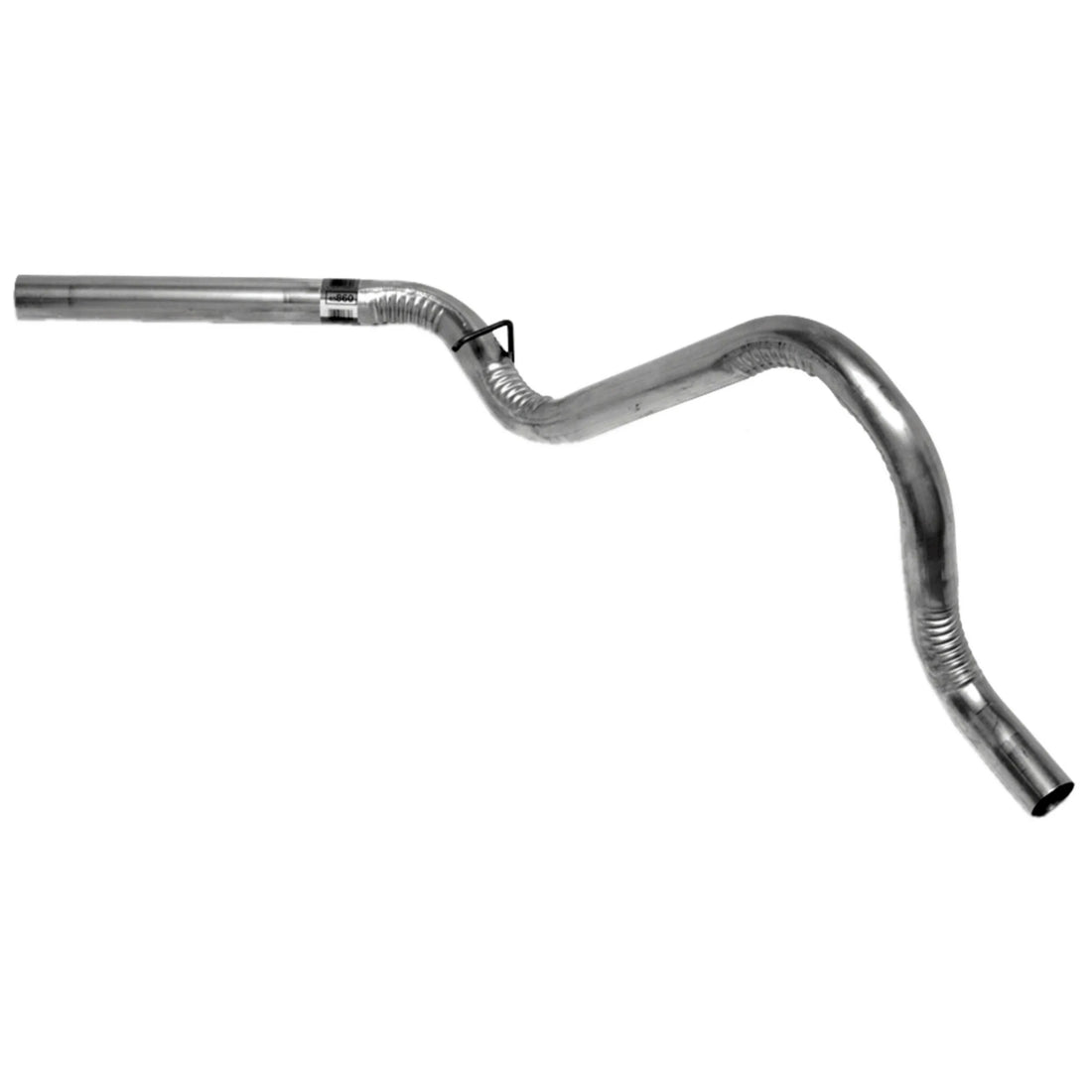 Walker Exhaust 45860 1983-1996 Ford Bronco Exhaust Tail Pipe