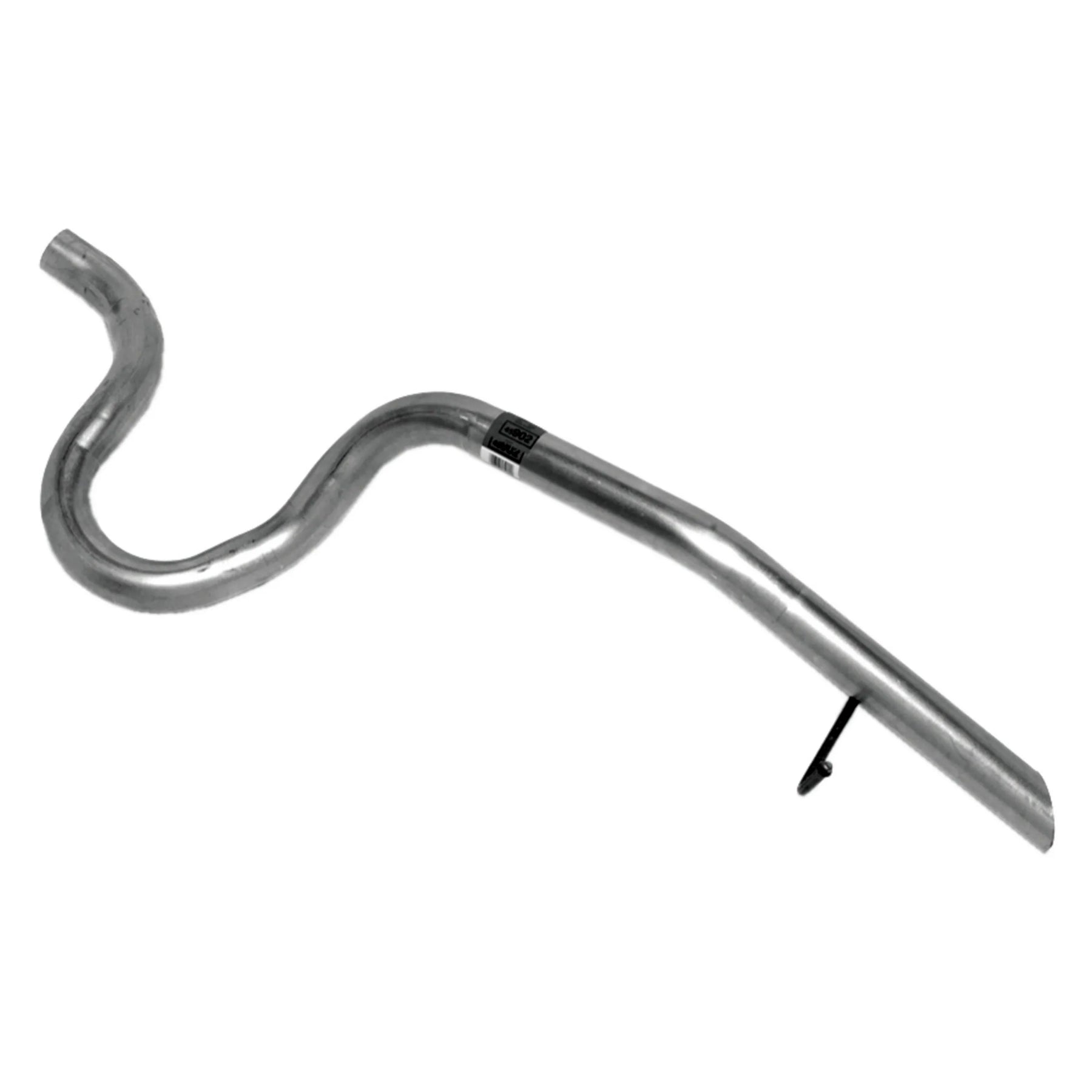Walker Exhaust 45902 1988-1993 Ford Mustang Exhaust Tail Pipe