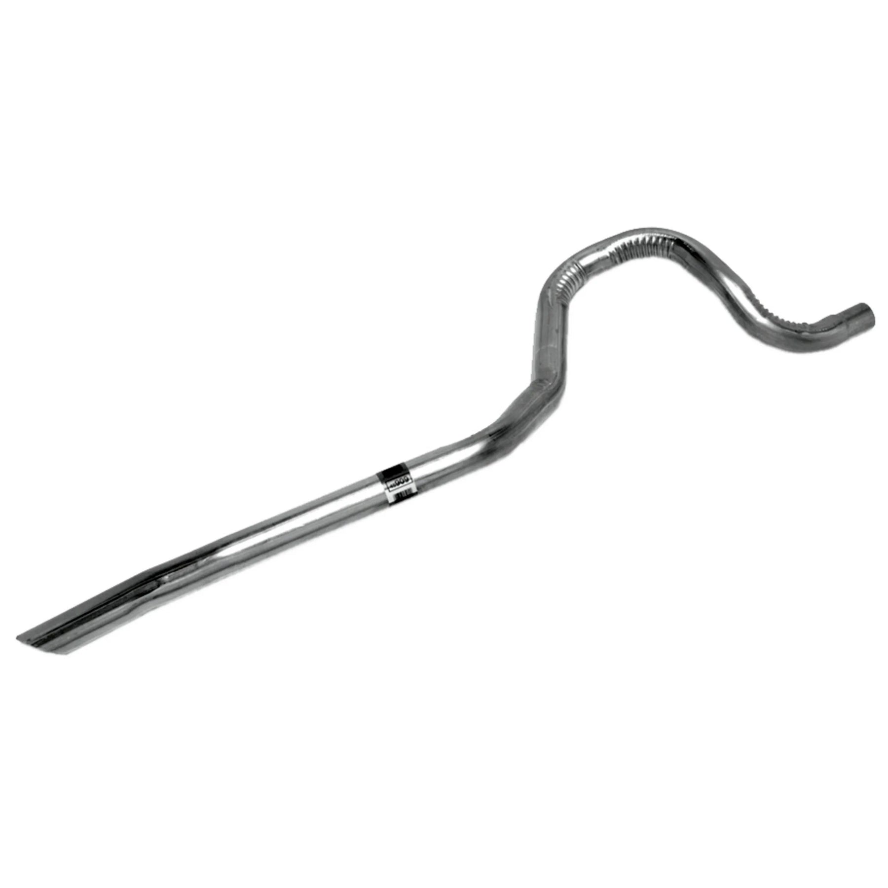 Walker Exhaust 45909 1984-1988 Chevrolet Monte Carlo Exhaust Tail Pipe