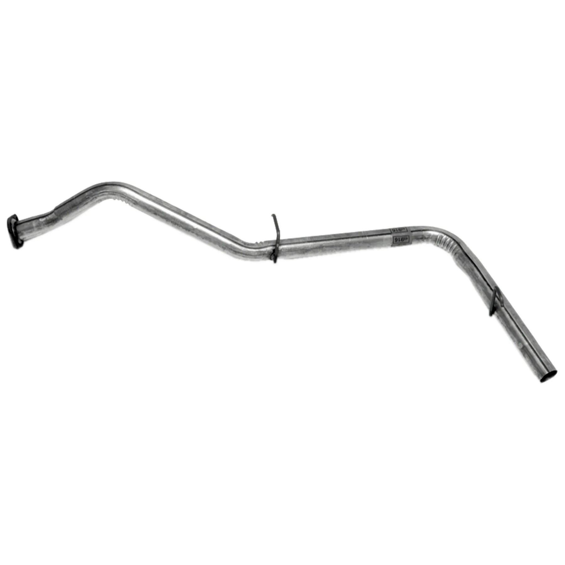 Walker Exhaust 45916 1987-1993 Mazda B2200 Exhaust Tail Pipe