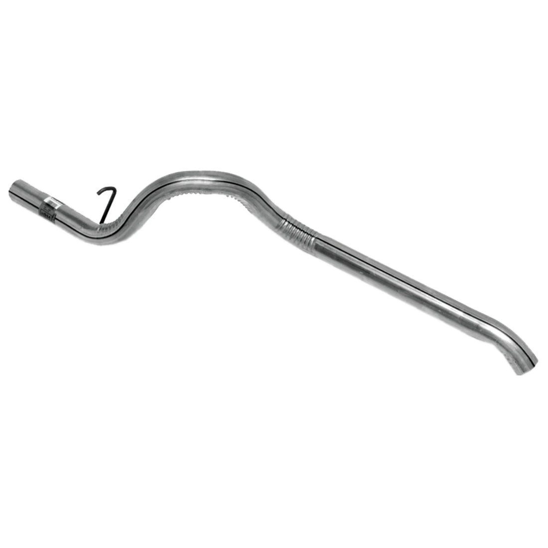 Walker Exhaust 45944 1986-1992 Jeep Cherokee Exhaust Tail Pipe