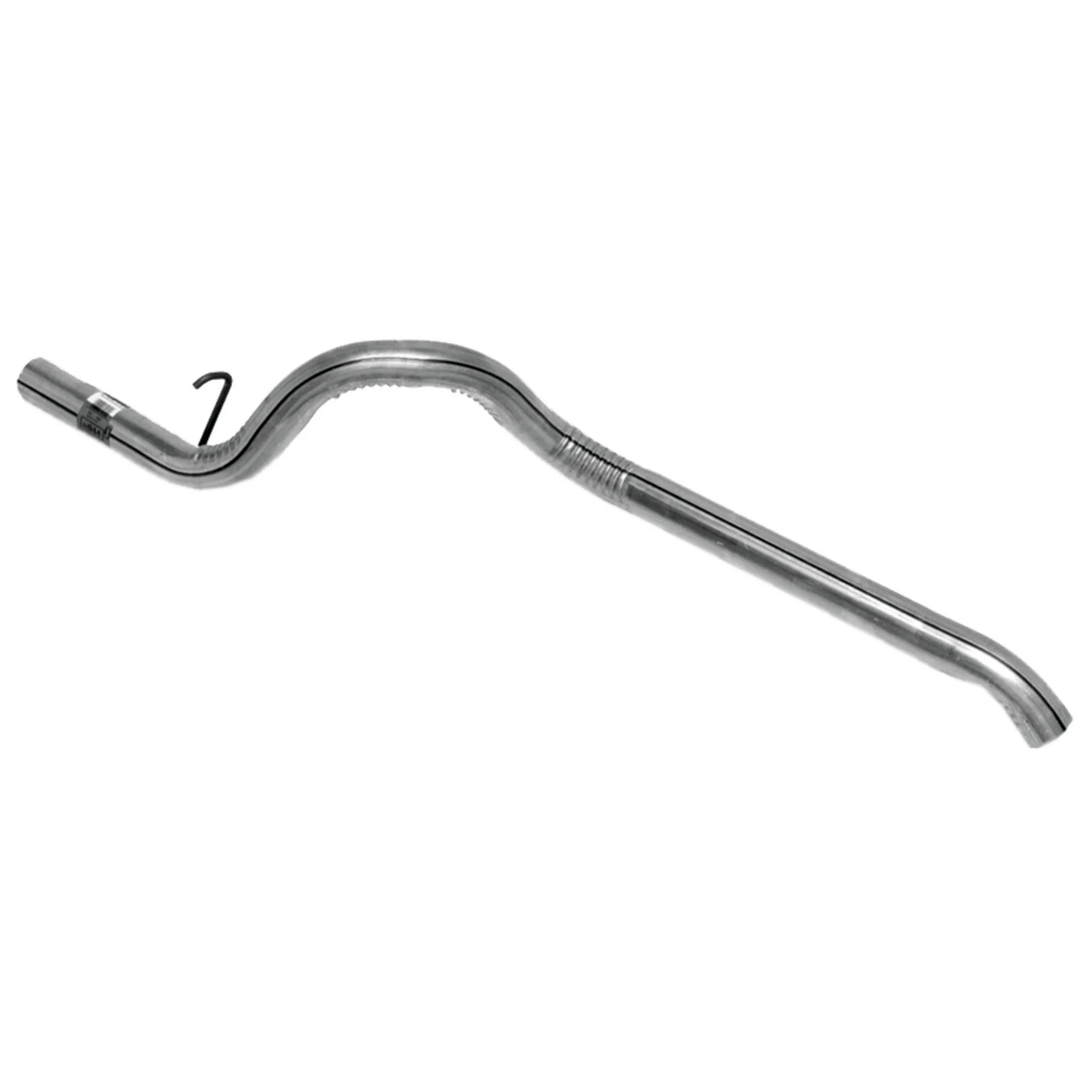 Walker Exhaust 45944 1986-1992 Jeep Cherokee Exhaust Tail Pipe