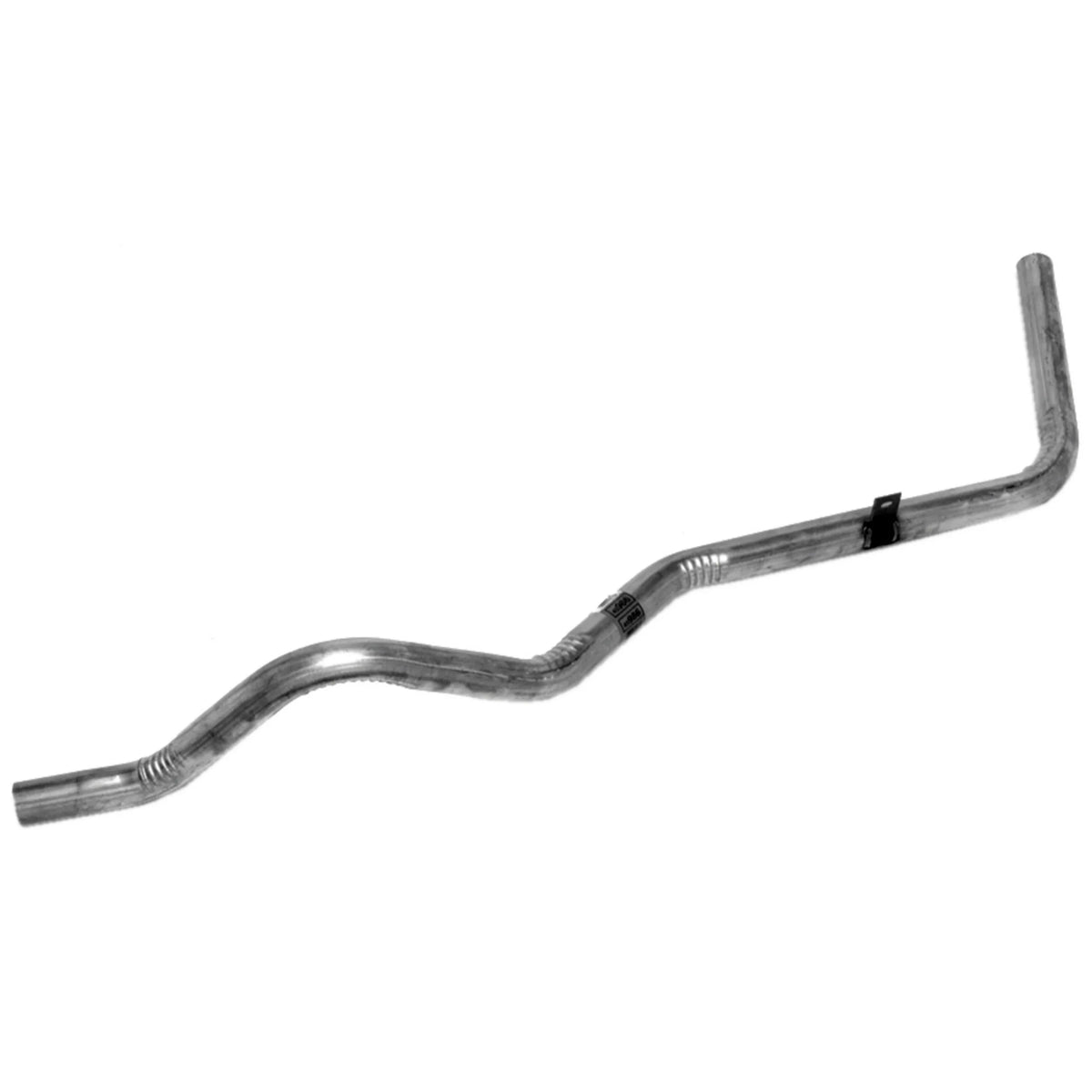 Walker Exhaust 45986 1987-1995 Dodge Dakota Exhaust Tail Pipe