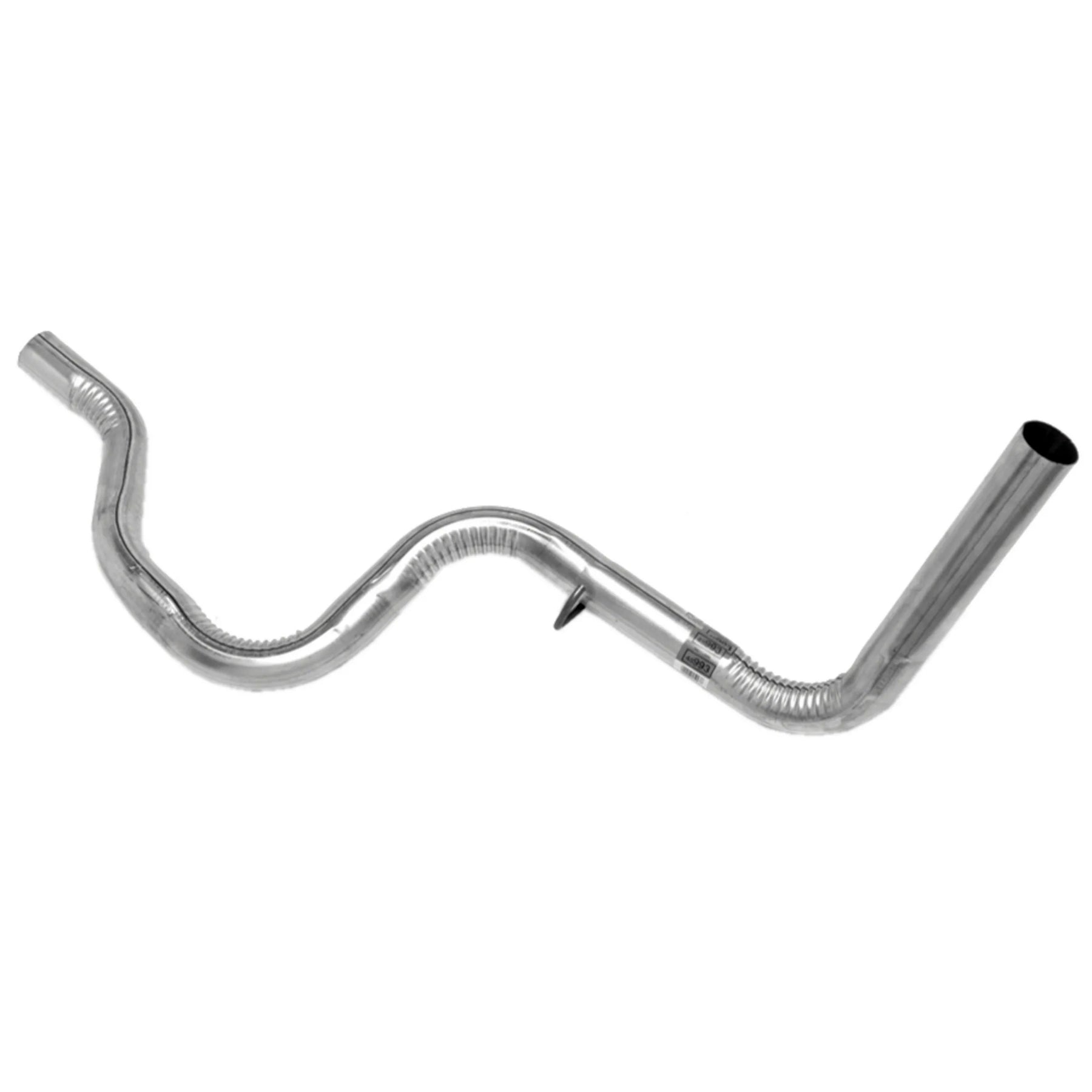 Walker Exhaust 45993 1985-1996 Ford F-250 Exhaust Tail Pipe