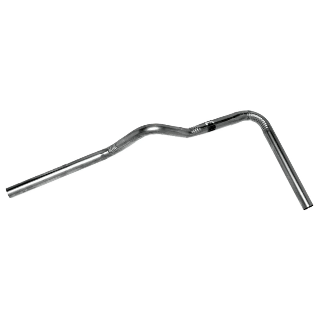 Walker Exhaust 46424 1975-1984 Chevrolet G10 Exhaust Tail Pipe