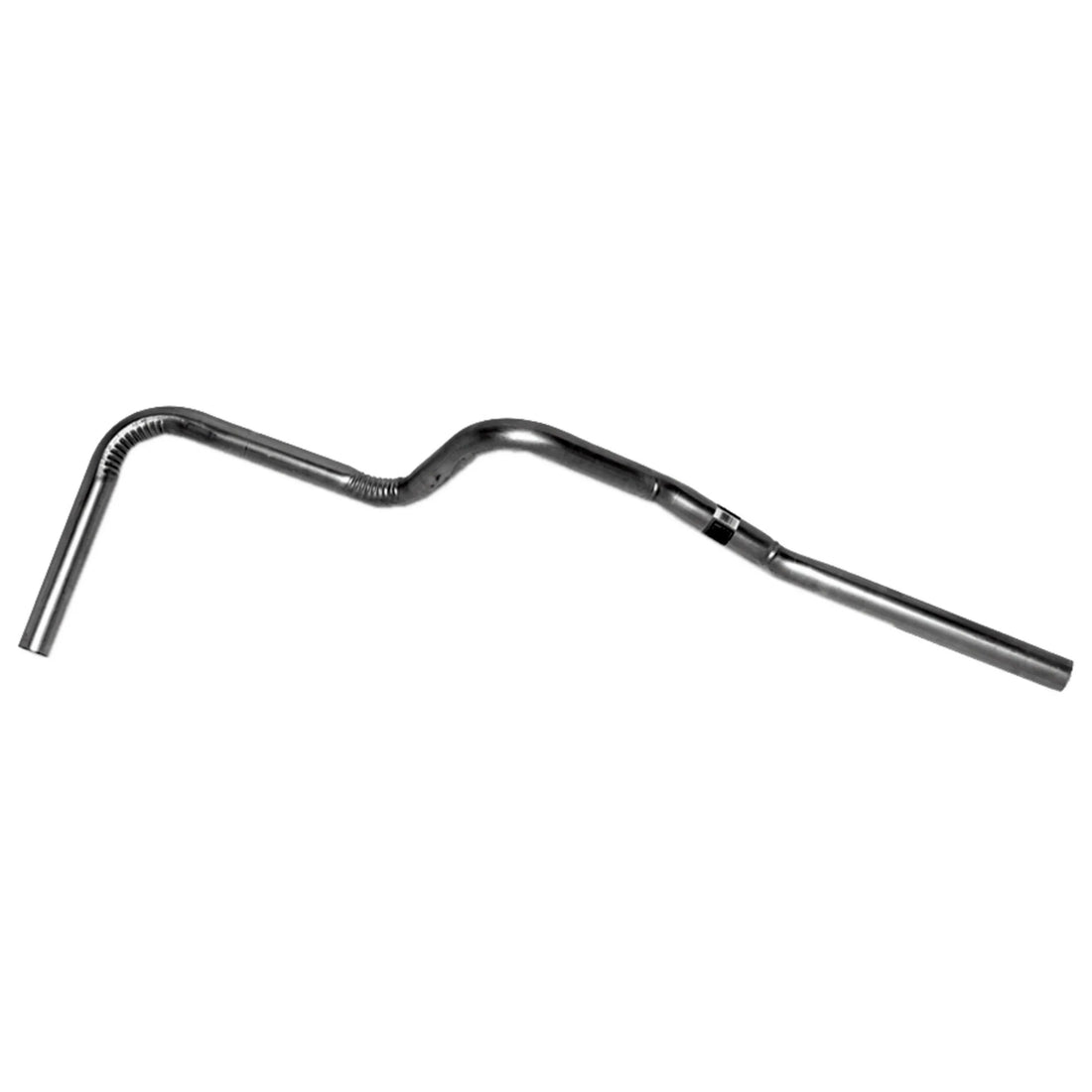 Walker Exhaust 46466 1975-1986 Ford E-150 Econoline Exhaust Tail Pipe