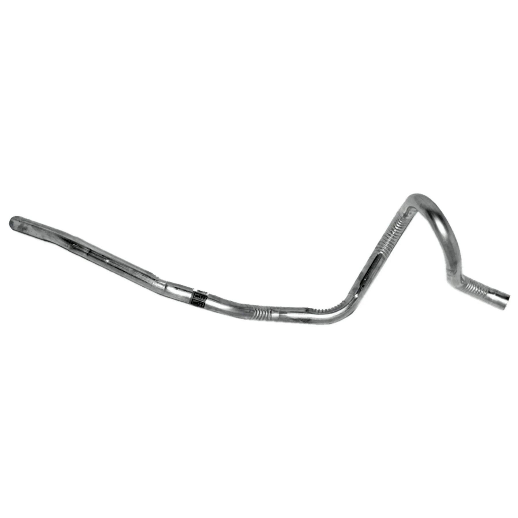 Walker Exhaust 46477 1974-1977 Buick Century Exhaust Tail Pipe