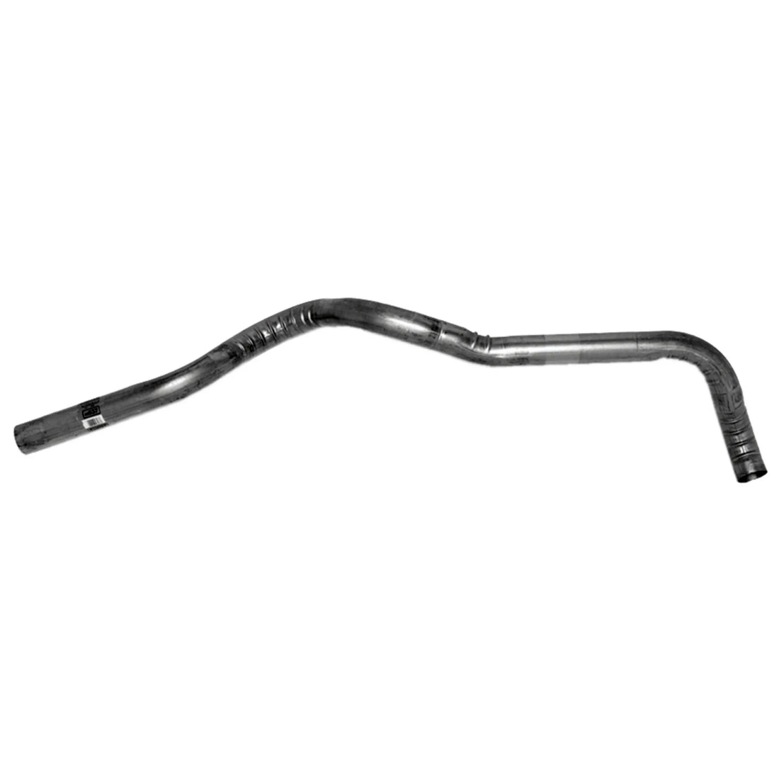 Walker Exhaust 46537 1984-1991 Jeep Grand Wagoneer Exhaust Tail Pipe