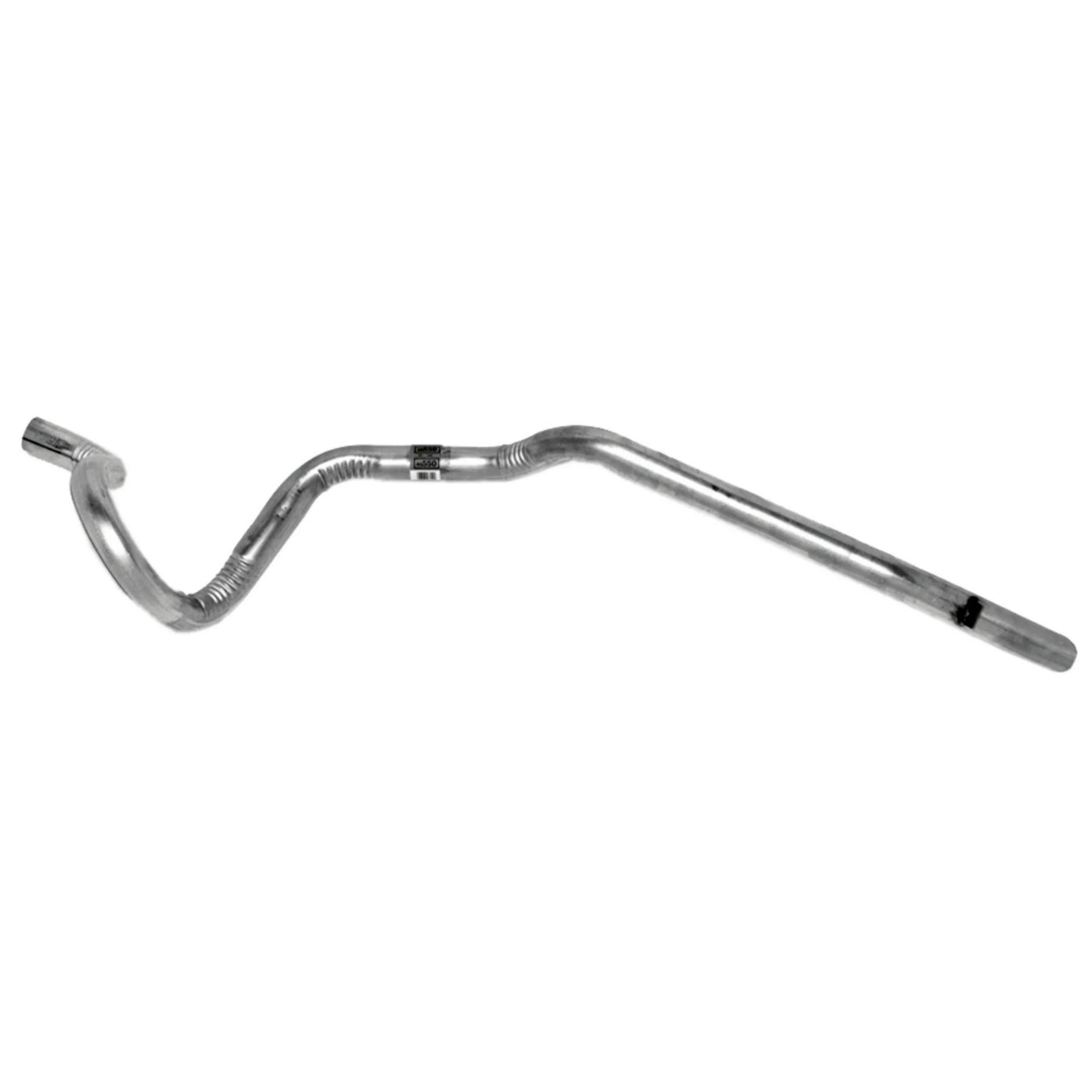 Walker Exhaust 46550 1987-1990 Cadillac Brougham Exhaust Tail Pipe