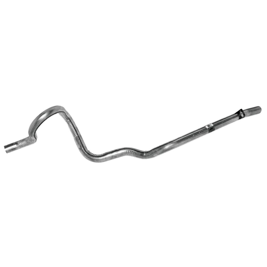 Walker Exhaust 46607 1987-1988 Ford LTD Crown Victoria Exhaust Tail Pipe