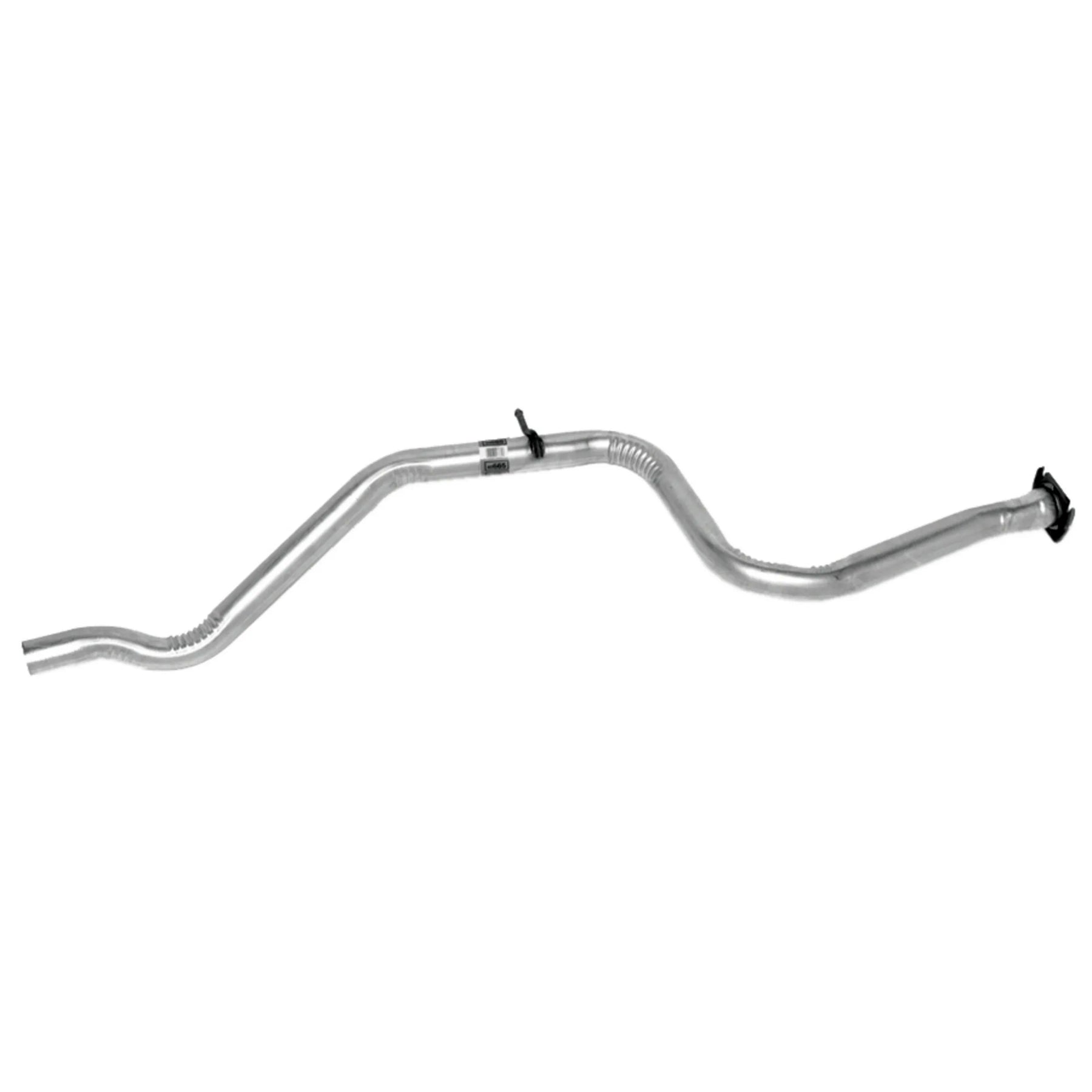 Walker Exhaust 46665 1987-1992 Buick Century Exhaust Pipe