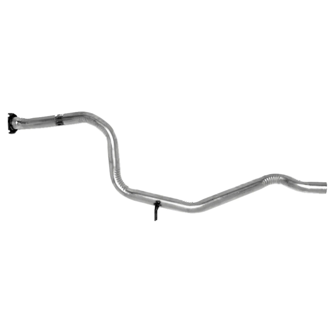 Walker Exhaust 46666 1986-1990 Buick Century Exhaust Pipe