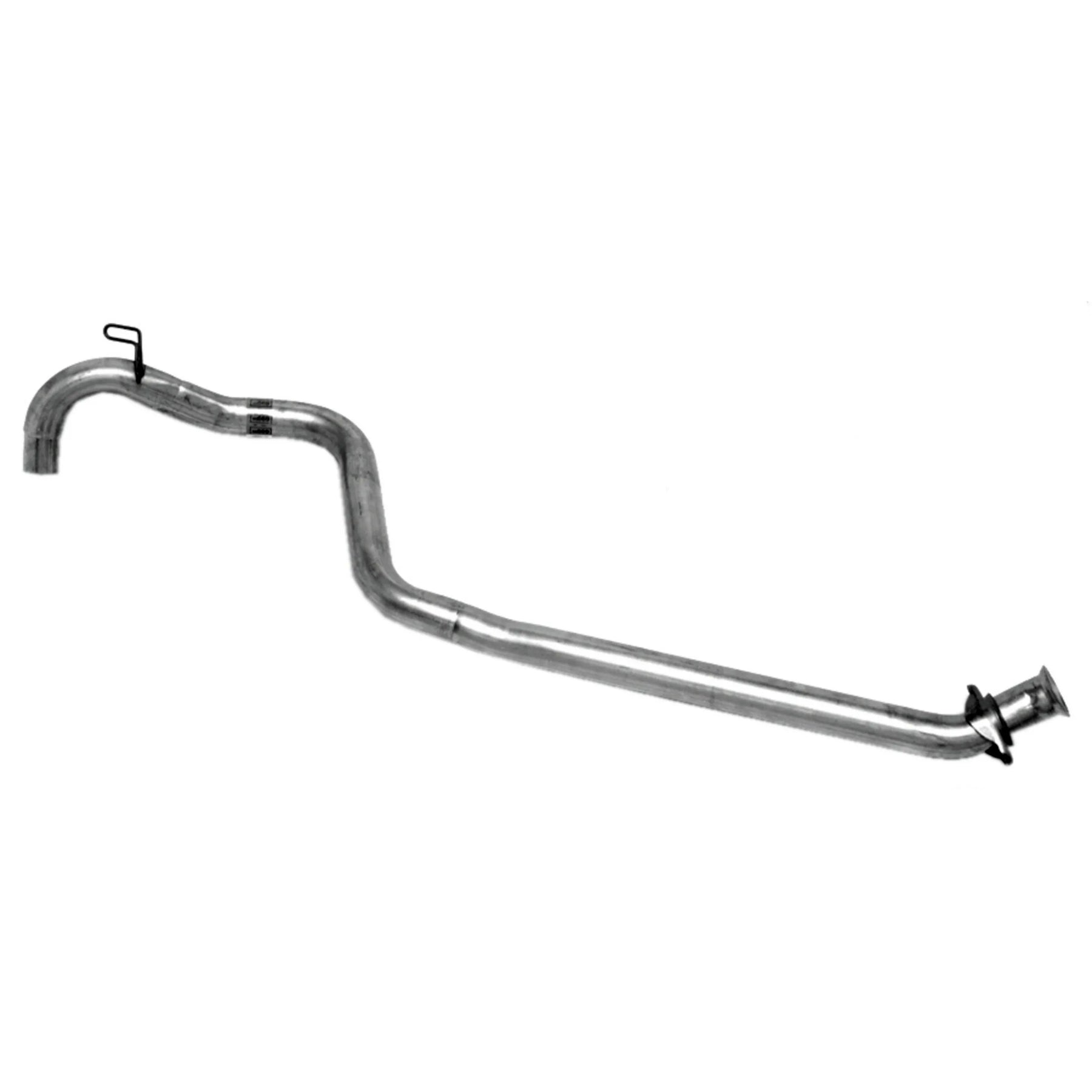 Walker Exhaust 46669 1986-1990 Chevrolet Camaro Exhaust Pipe