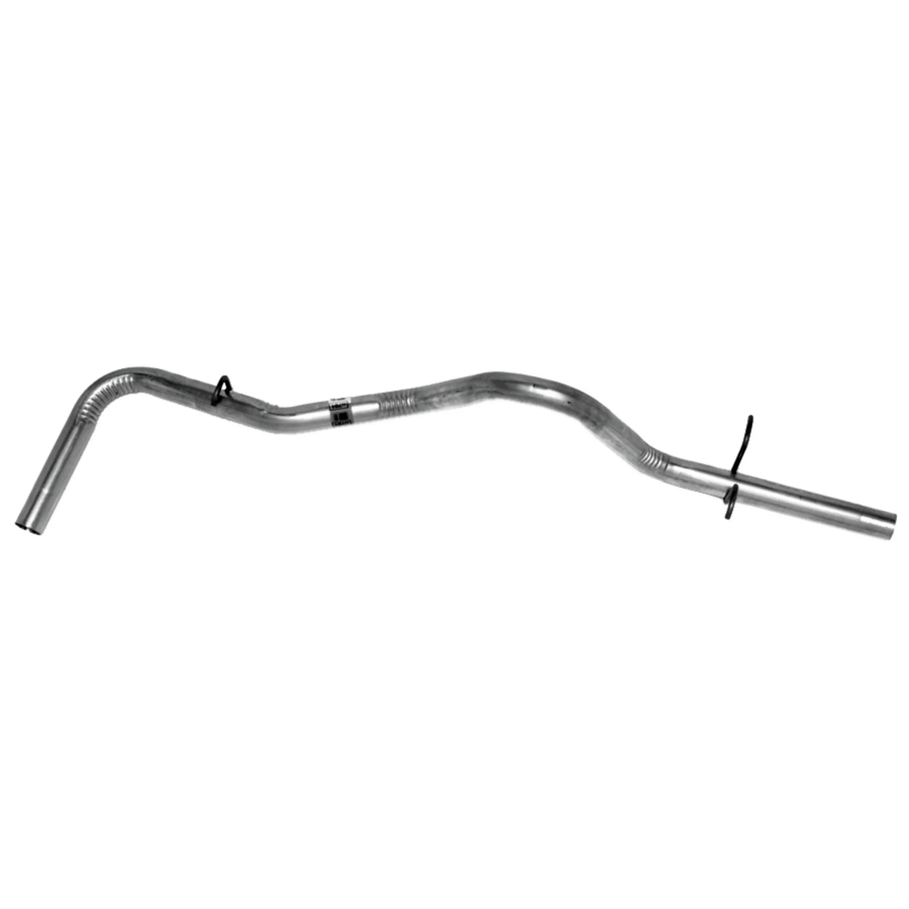 Walker Exhaust 46701 1986-1992 Jeep Comanche Exhaust Tail Pipe