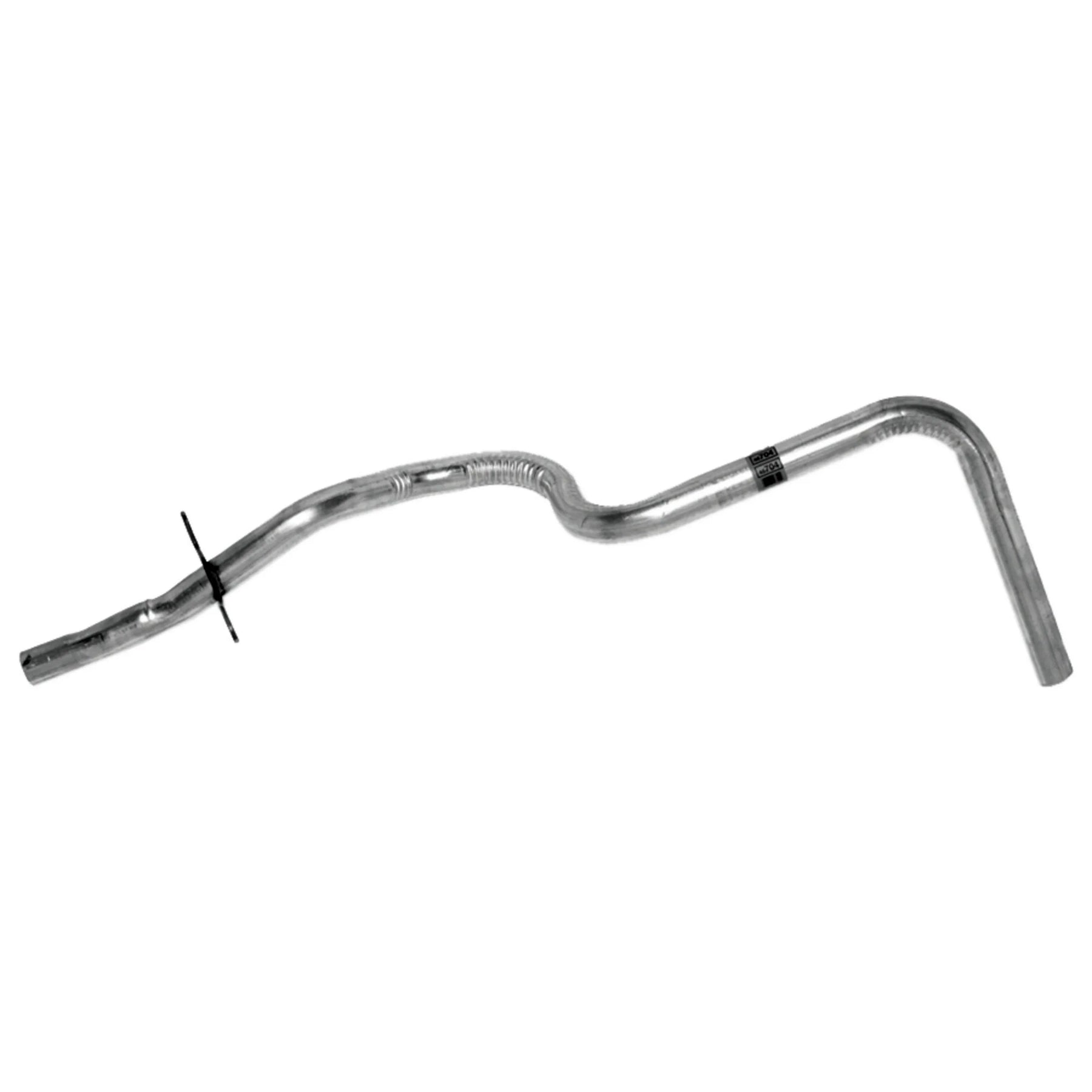 Walker Exhaust 46704 1987-1996 Ford E-150 Econoline Exhaust Tail Pipe