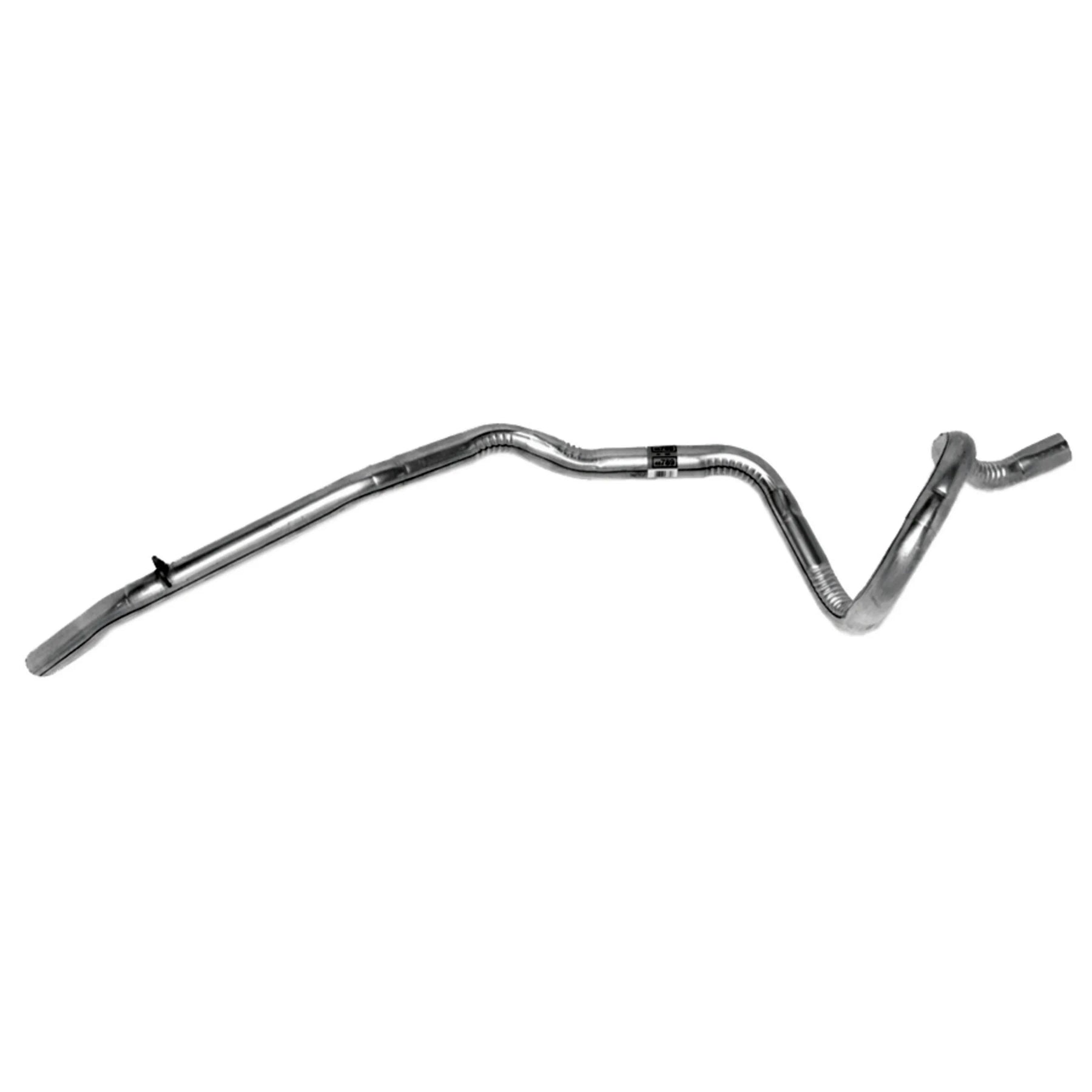 Walker Exhaust 46789 1992-1997 Ford Crown Victoria Exhaust Tail Pipe