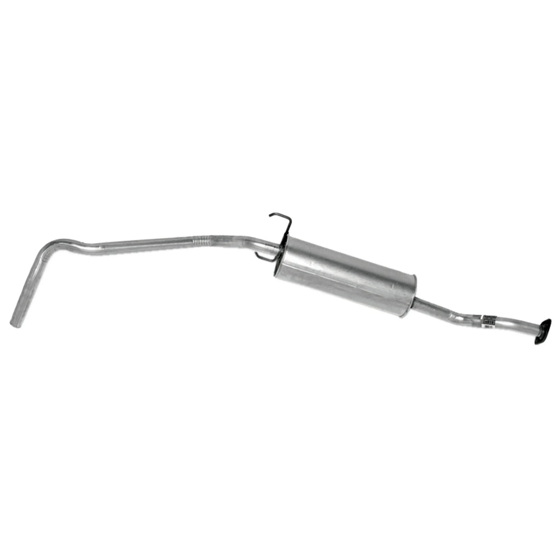 Walker Exhaust 46919 1986-1989 Toyota 4Runner Exhaust Muffler Assembly