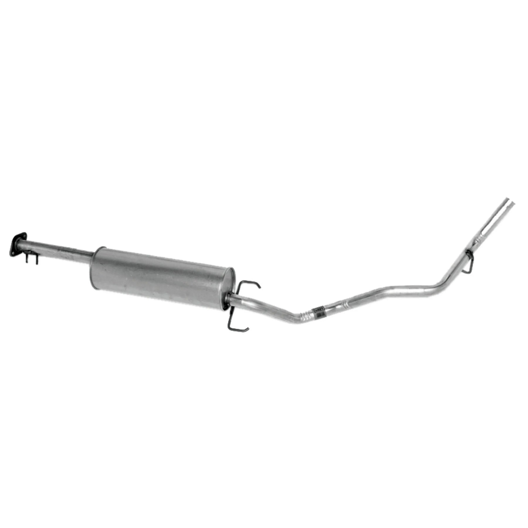 Walker Exhaust 46921 1990-1995 Toyota Pickup Exhaust Muffler Assembly