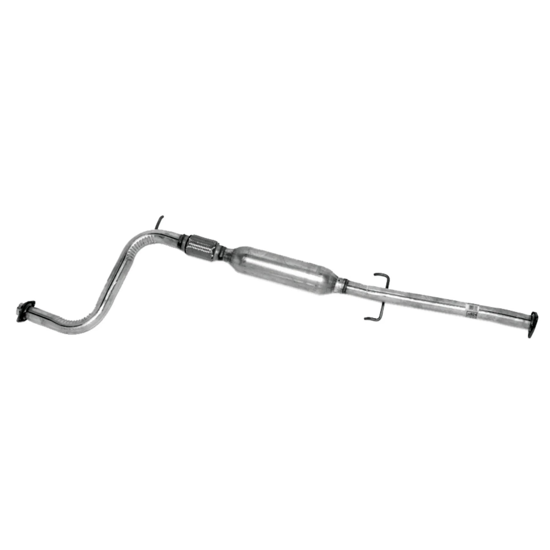 Walker Exhaust 46924 1997-1999 Acura CL Exhaust Resonator and Pipe Assembly